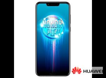 Замена дисплея тачскрина Huawei Honor Play