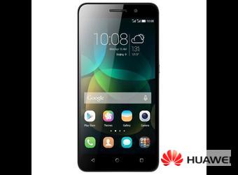 Замена стекла экрана Huawei Ascend P6 