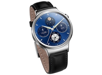 Ремонт Huawei Watch Genuine Leather Strap