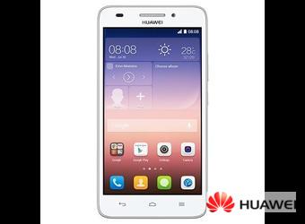 Замена стекла экрана Huawei Ascend G620S