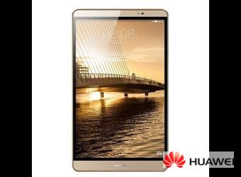 Замена стекла экрана Huawei MediaPad M2 8.0 LTE/WiFi