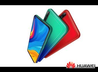 Замена стекла экрана Huawei Enjoy 10s