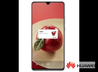 Замена стекла экрана Huawei Mate 20 X