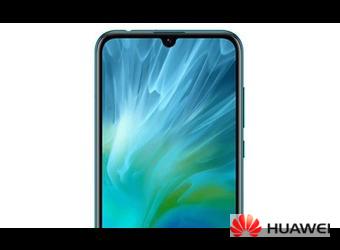 Замена стекла экрана Huawei Honor 20 Youth Edition