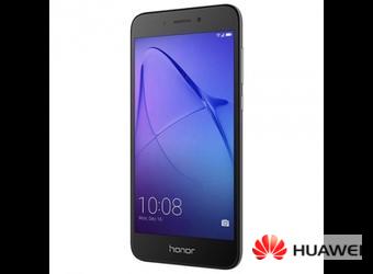 Замена стекла экрана Huawei Honor 6A Pro