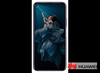 Замена стекла экрана Huawei Honor 20 Pro
