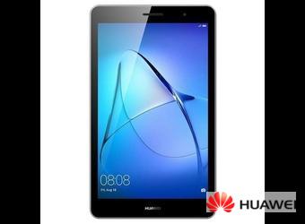Замена стекла экрана Huawei MediaPad T3 7.0 3G