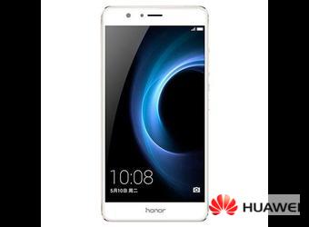 Замена стекла экрана Huawei Honor V8