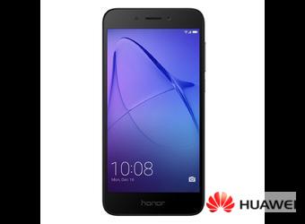 Замена стекла экрана Huawei Honor 6A